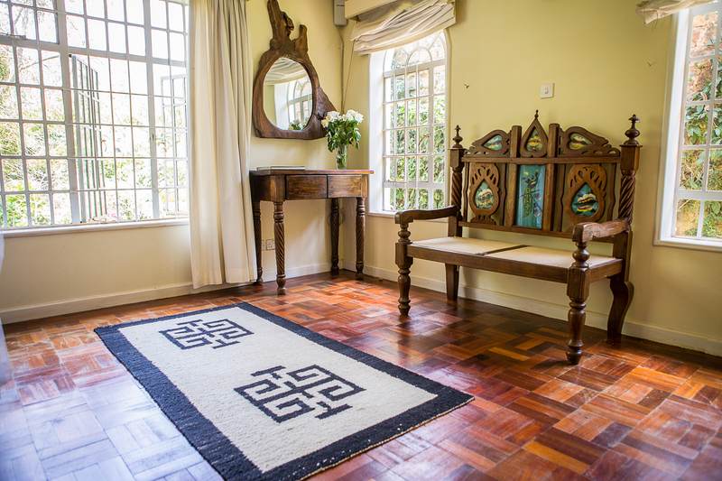 Garden Cottage - Gallery 10